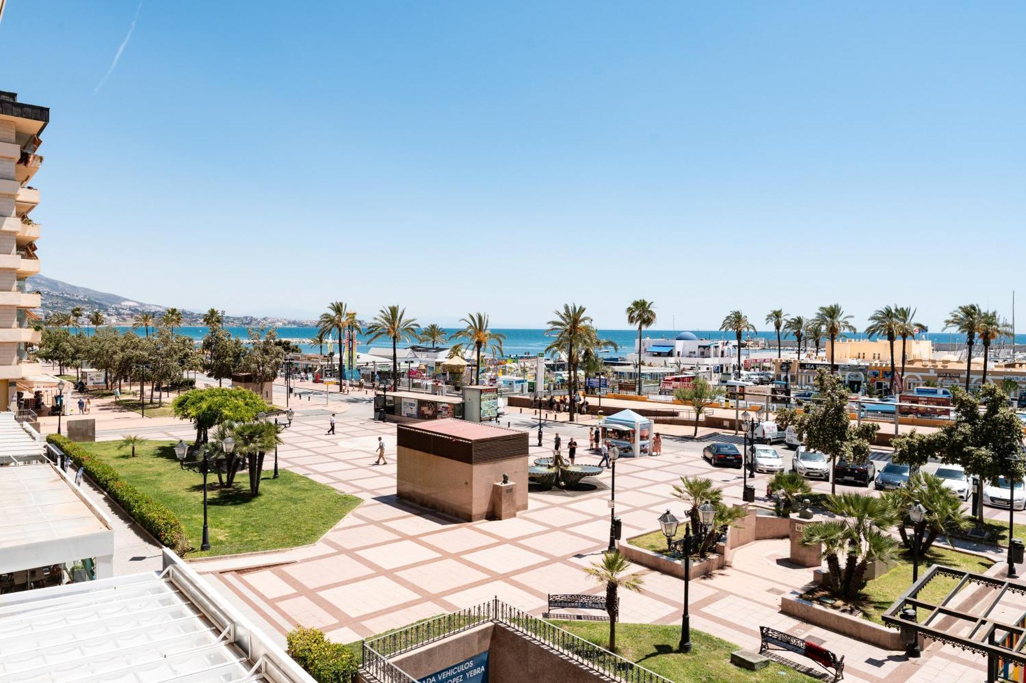 Paraiso Fuengirola